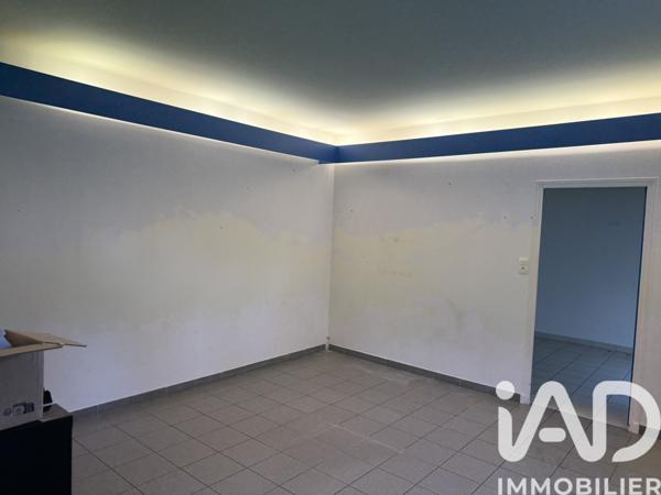 Maison à vendre 7 pièces 230 m² Bourbon-Lancy