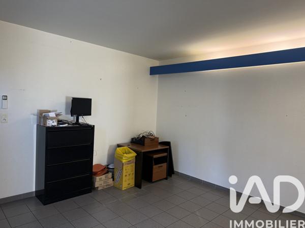 Maison à vendre 7 pièces 230 m² Bourbon-Lancy