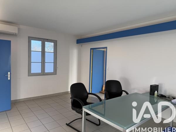 Maison à vendre 7 pièces 230 m² Bourbon-Lancy