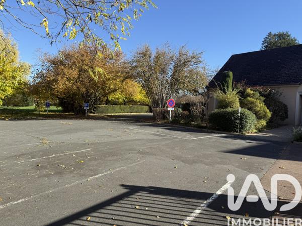 Maison à vendre 7 pièces 230 m² Bourbon-Lancy