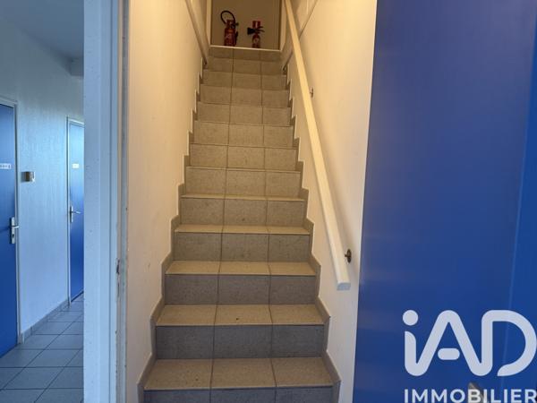 Maison à vendre 7 pièces 230 m² Bourbon-Lancy