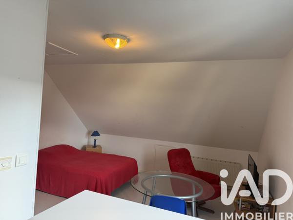 Maison à vendre 7 pièces 230 m² Bourbon-Lancy