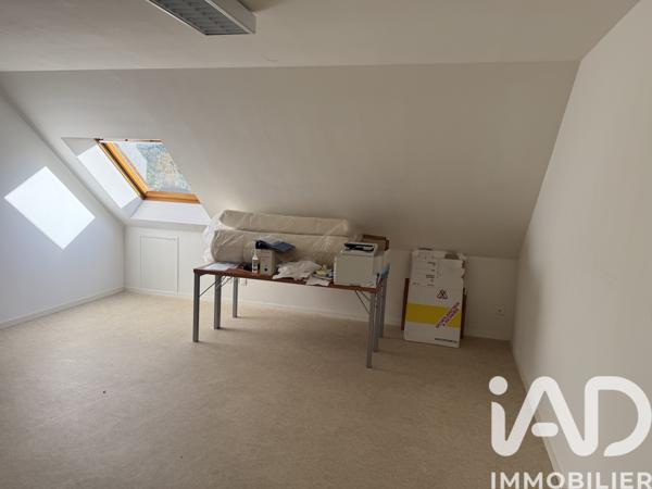 Maison à vendre 7 pièces 230 m² Bourbon-Lancy
