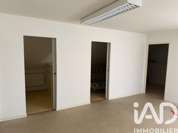 Maison à vendre 7 pièces 230 m² Bourbon-Lancy
