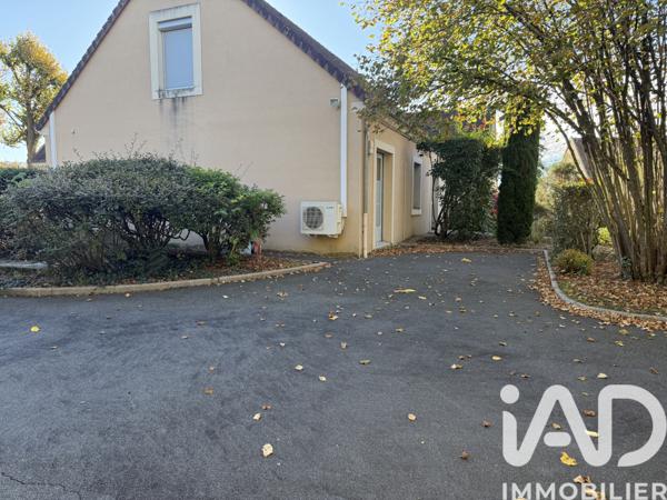 Maison à vendre 7 pièces 230 m² Bourbon-Lancy