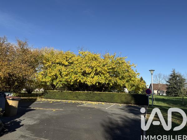 Maison à vendre 7 pièces 230 m² Bourbon-Lancy