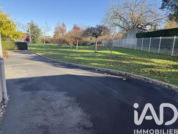 Maison à vendre 7 pièces 230 m² Bourbon-Lancy