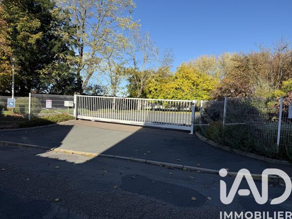 Maison à vendre 7 pièces 230 m² Bourbon-Lancy