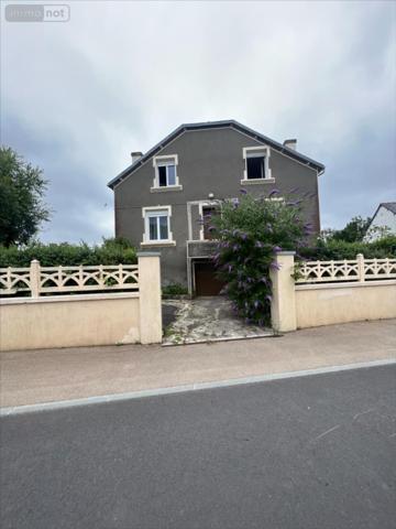 Maison à vendre à Plonévez-du-Faou dans le Finistère (29530), ref : 29060-1085184