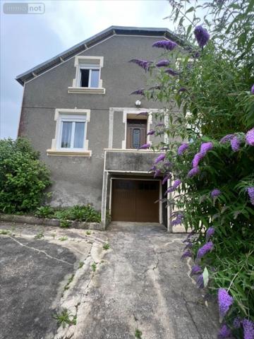 Maison à vendre à Plonévez-du-Faou dans le Finistère (29530), ref : 29060-1085184