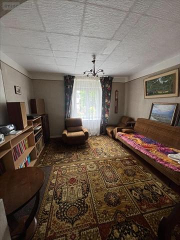 Maison à vendre à Plonévez-du-Faou dans le Finistère (29530), ref : 29060-1085184