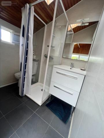 Maison à vendre à Plonévez-du-Faou dans le Finistère (29530), ref : 29060-1085184