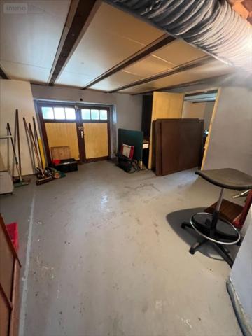 Maison à vendre à Plonévez-du-Faou dans le Finistère (29530), ref : 29060-1085184