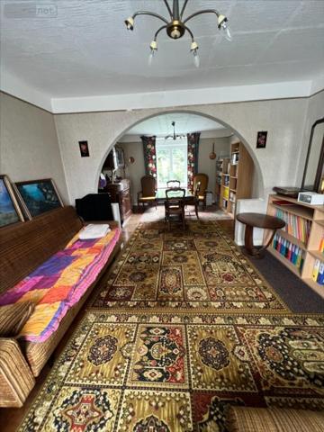 Maison à vendre à Plonévez-du-Faou dans le Finistère (29530), ref : 29060-1085184