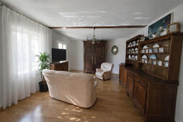 Appartement Avranches 95.50m2