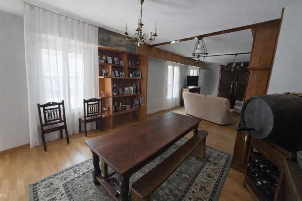 Appartement Avranches 95.50m2