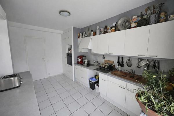 Appartement Avranches 95.50m2