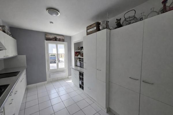 Appartement Avranches 95.50m2