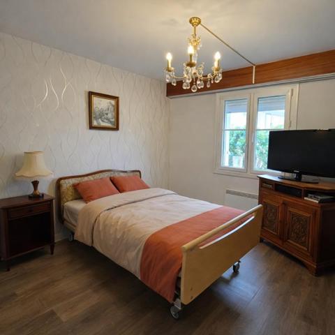 Appartement Avranches 95.50m2