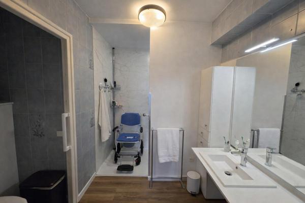 Appartement Avranches 95.50m2