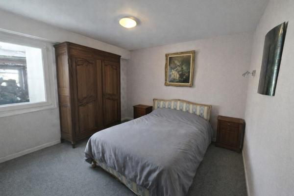 Appartement Avranches 95.50m2