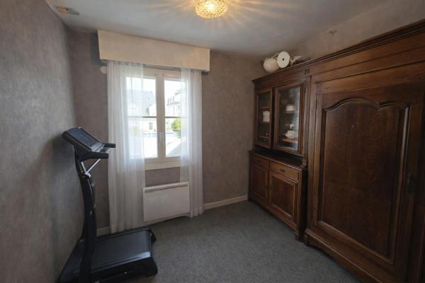 Appartement Avranches 95.50m2