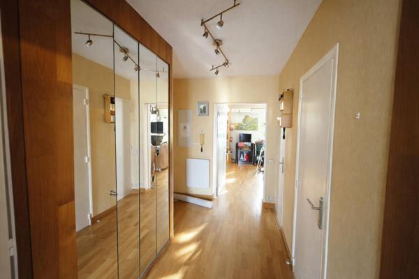 Appartement Avranches 95.50m2