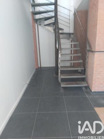 Immeuble à vendre 243 m² Sens