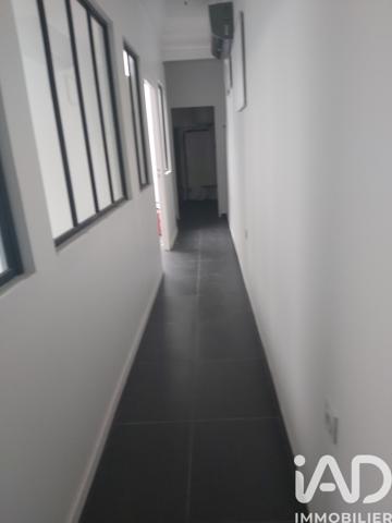 Immeuble à vendre 243 m² Sens