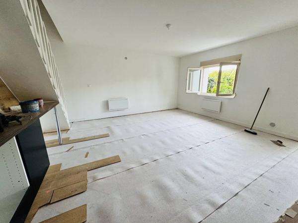 Location Appartement 3 pièces 50 m2 à Saint-Quentin