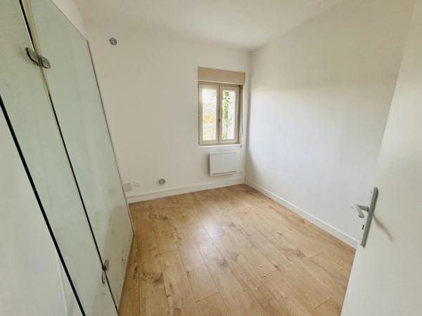 Location Appartement 3 pièces 50 m2 à Saint-Quentin