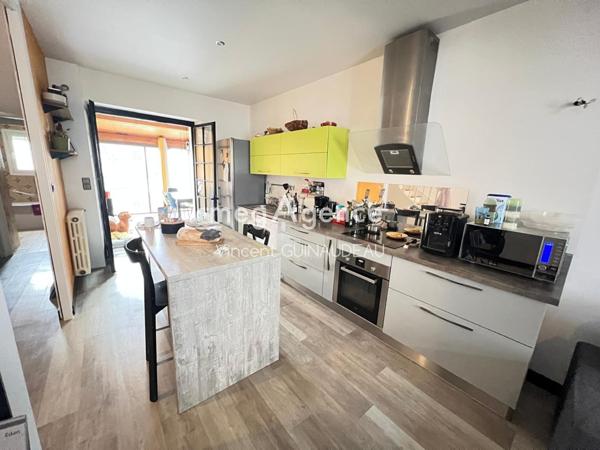 Maison à CHOLET, 49300 - 4 pièces 87m²