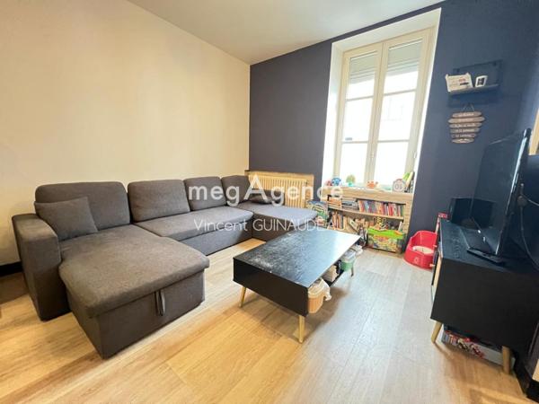 Maison à CHOLET, 49300 - 4 pièces 87m²