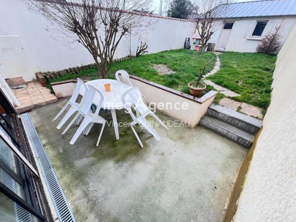 Maison à CHOLET, 49300 - 4 pièces 87m²