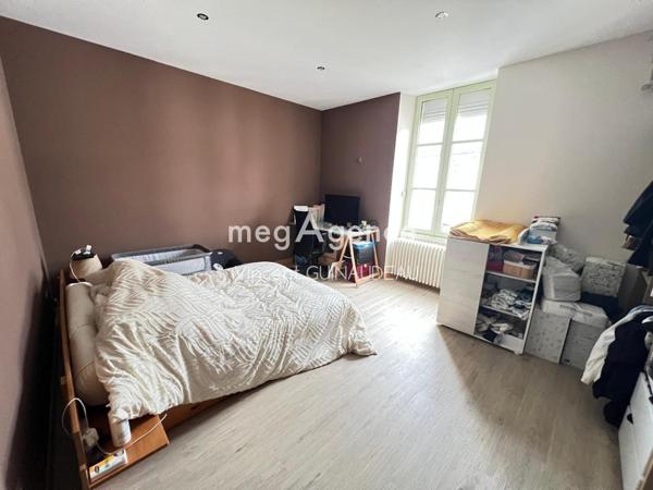 Maison à CHOLET, 49300 - 4 pièces 87m²