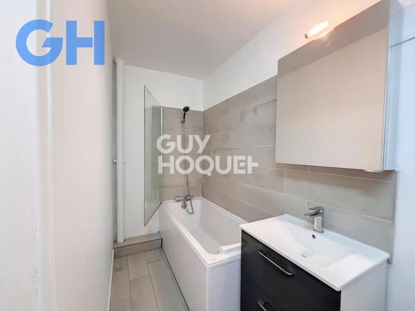 APPARTEMENT À LOUER DE 4 PIÈCES DE 80,00 M²