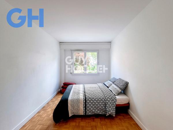 APPARTEMENT À LOUER DE 4 PIÈCES DE 80,00 M²