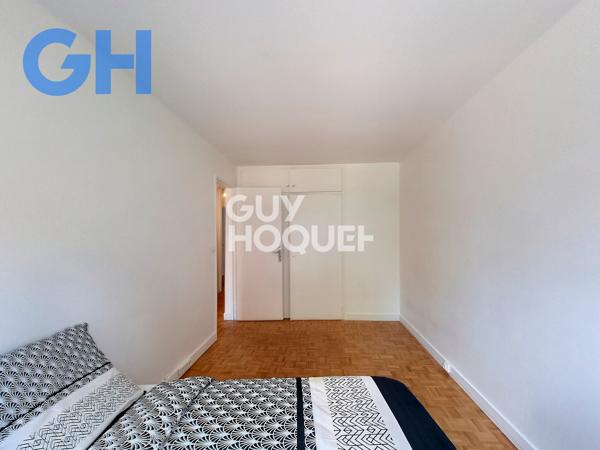 APPARTEMENT À LOUER DE 4 PIÈCES DE 80,00 M²
