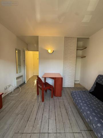 Appartement à vendre à Montpellier dans l'Hérault (34000), ref : 34094-288