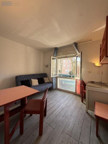 Appartement à vendre à Montpellier dans l'Hérault (34000), ref : 34094-288