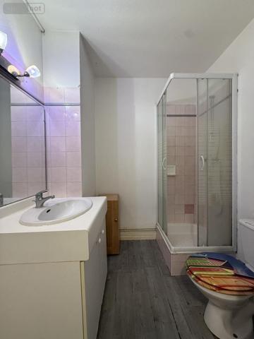 Appartement à vendre à Montpellier dans l'Hérault (34000), ref : 34094-288