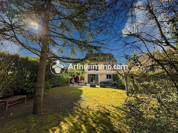 Vente Maison 7 pièces 122 m2 à Tigery