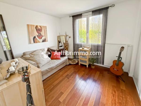 Vente Maison 7 pièces 122 m2 à Tigery