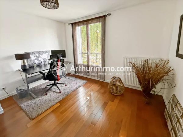 Vente Maison 7 pièces 122 m2 à Tigery