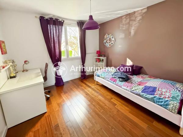 Vente Maison 7 pièces 122 m2 à Tigery