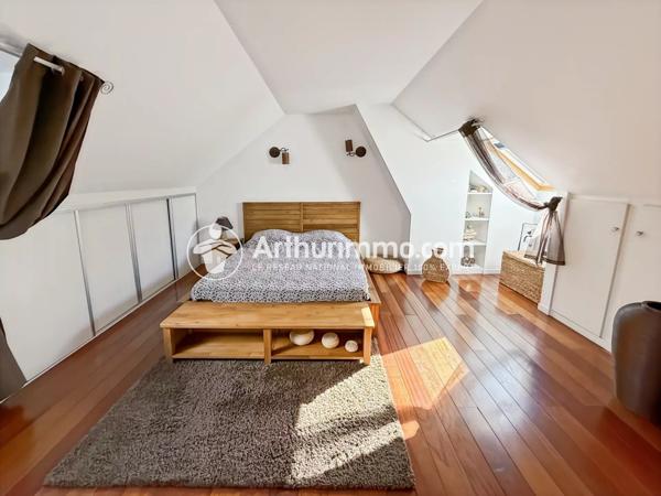 Vente Maison 7 pièces 122 m2 à Tigery