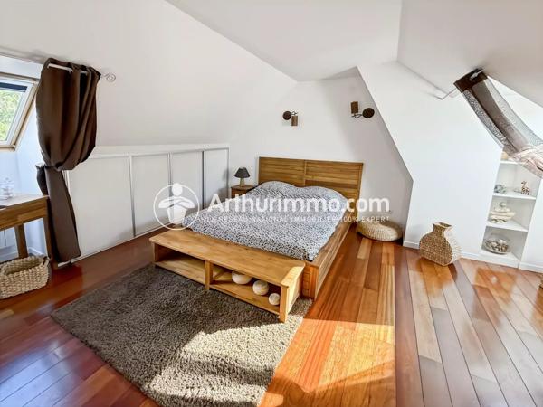 Vente Maison 7 pièces 122 m2 à Tigery