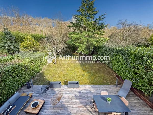 Vente Maison 7 pièces 122 m2 à Tigery