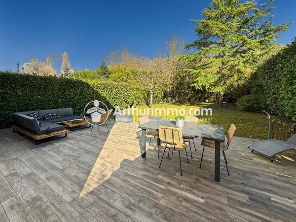 Vente Maison 7 pièces 122 m2 à Tigery