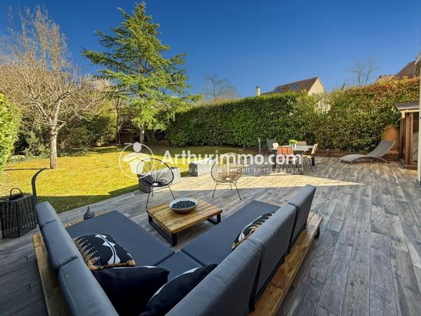 Vente Maison 7 pièces 122 m2 à Tigery